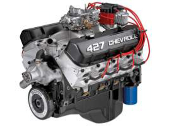 B0557 Engine